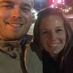 Meet your Posher, Leigh